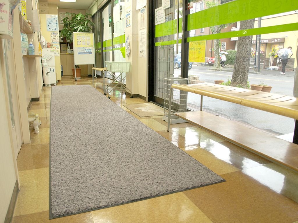 ブリス橋本動物病院