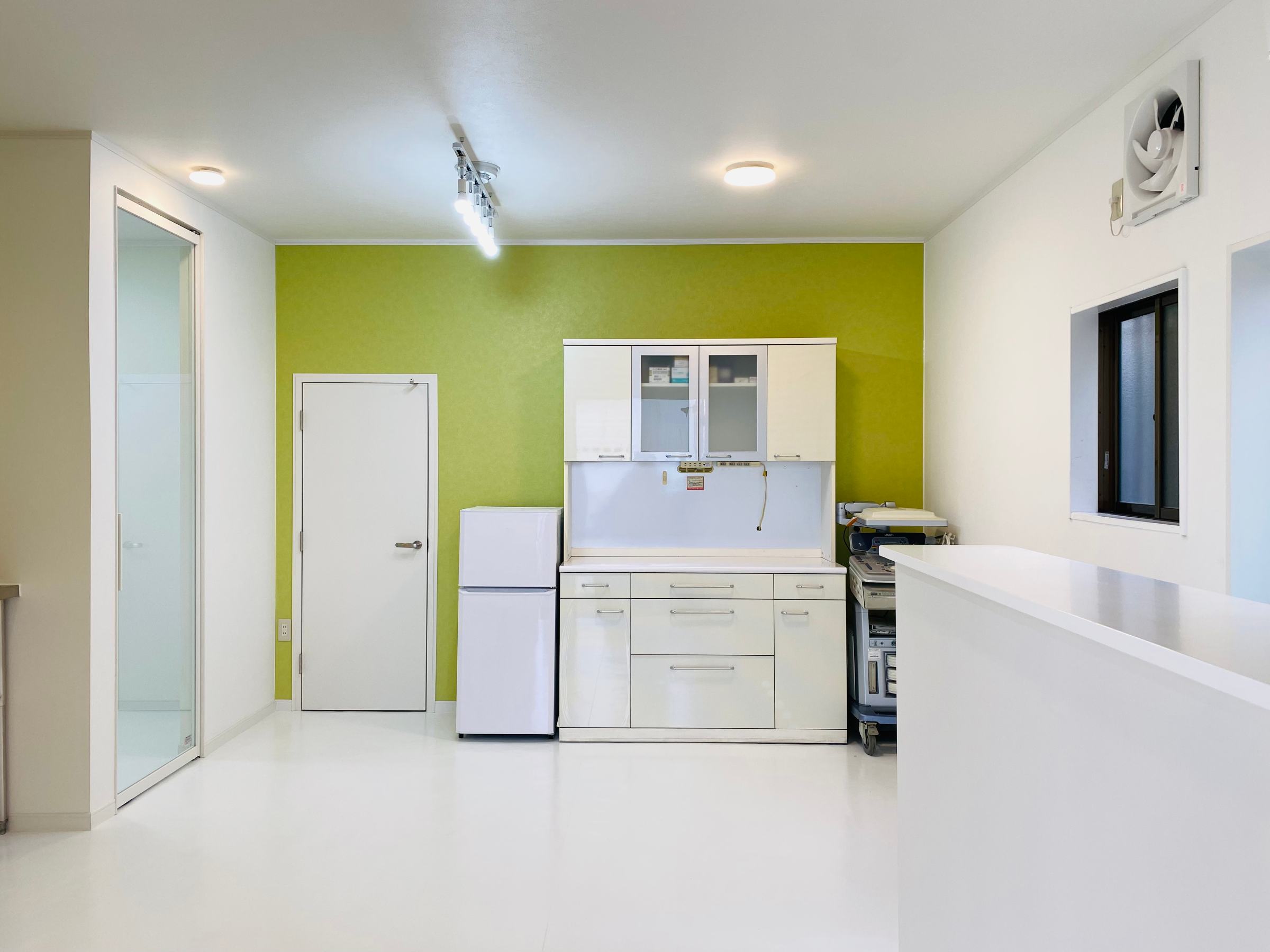 ブリス寒川動物病院