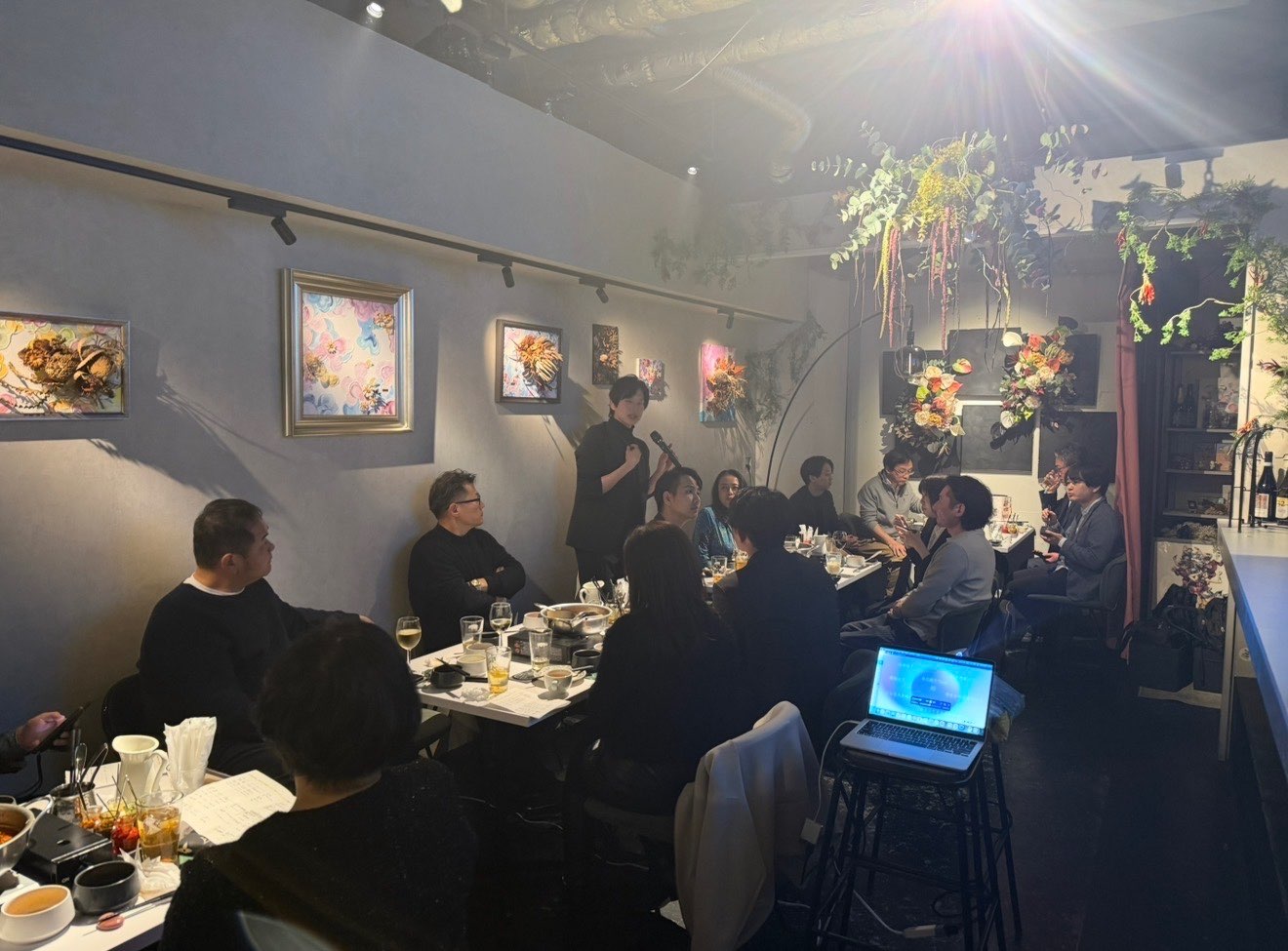世田谷火鍋会